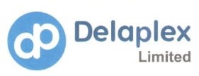 Delaplex Logo
