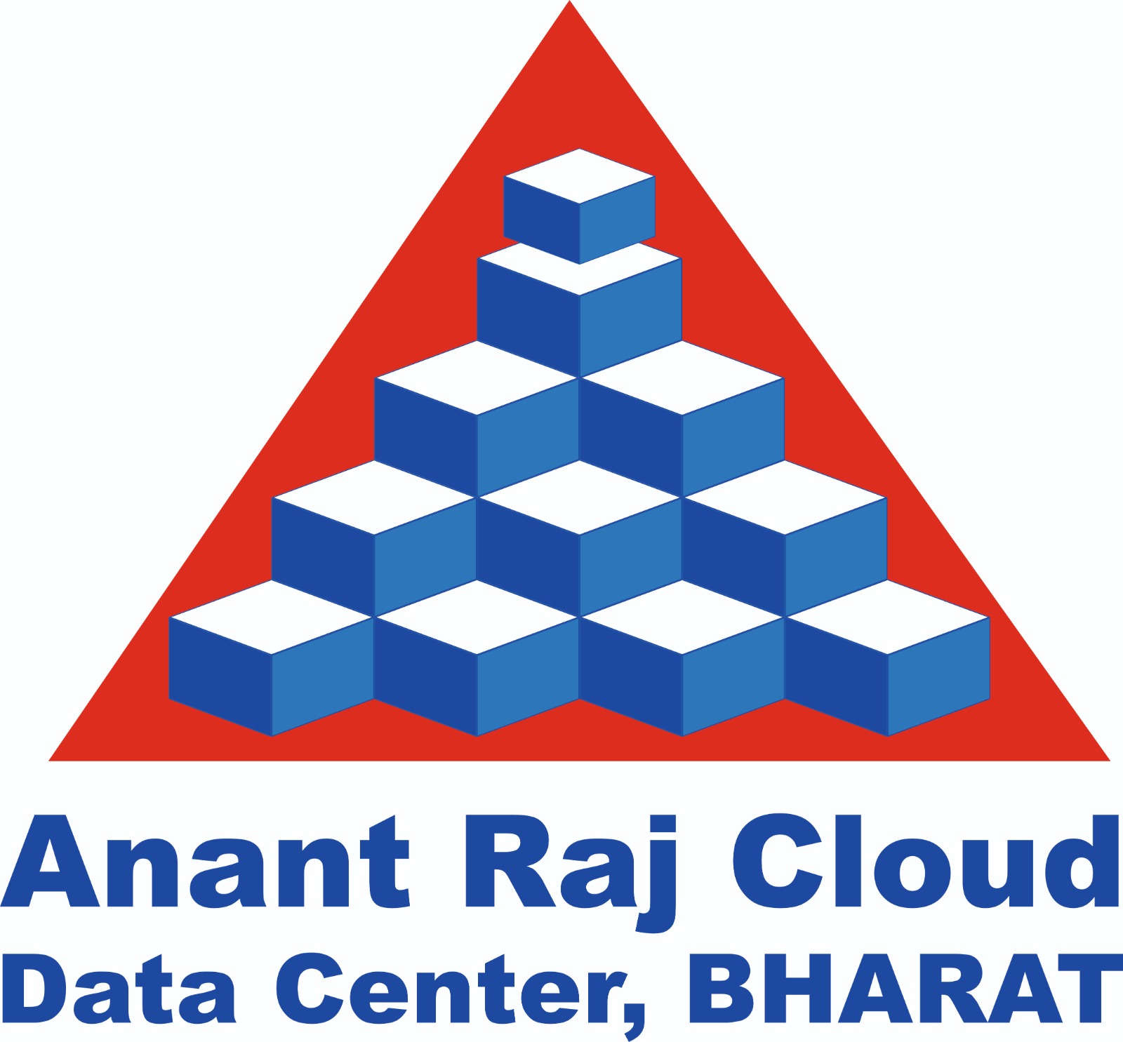 Anant Raj Cloud Logo