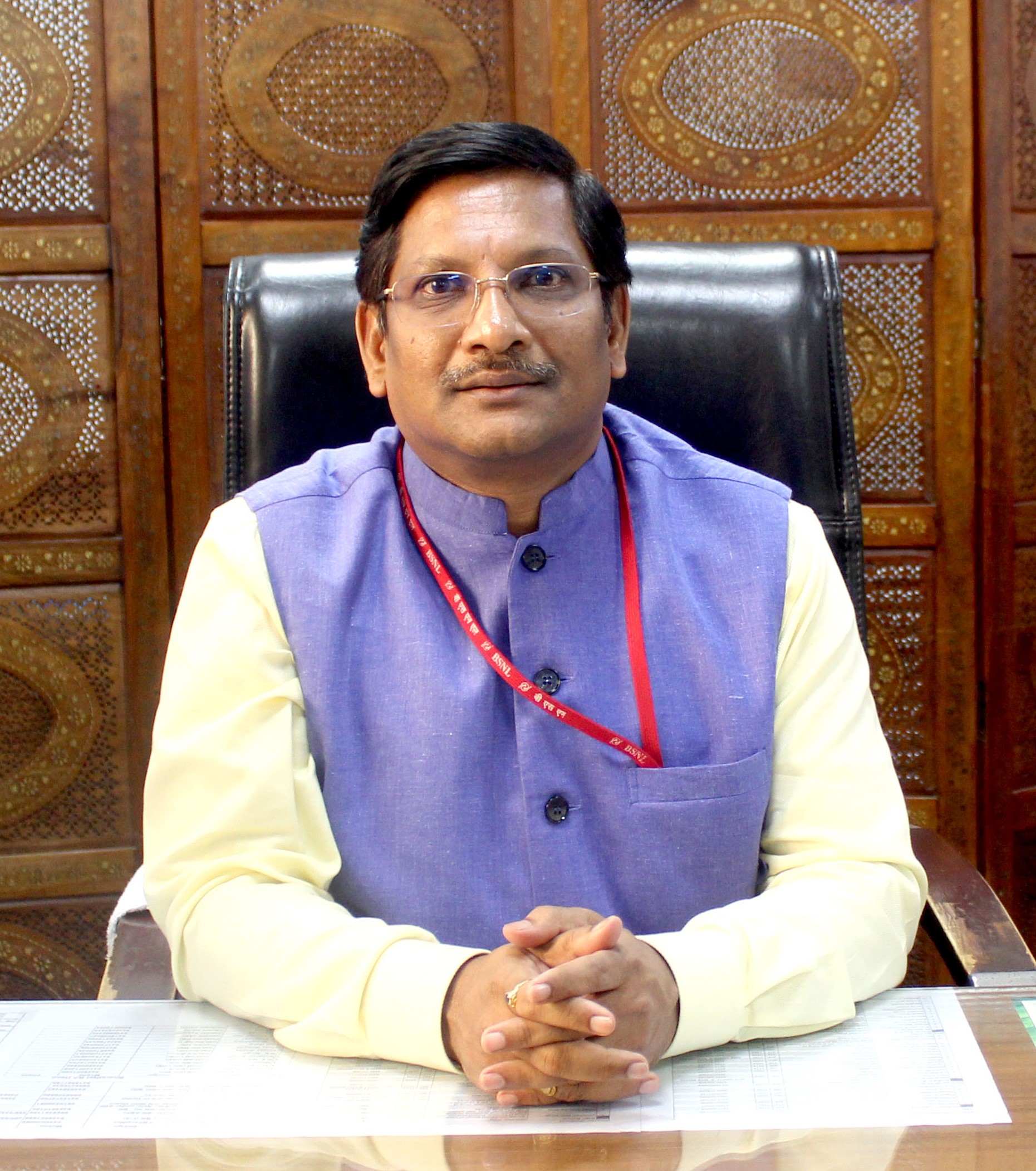 Shri Papa Sudhakara Rao - Director Enterprise