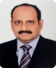 Dr. Kalyan Sagar Nippani - Director HRD