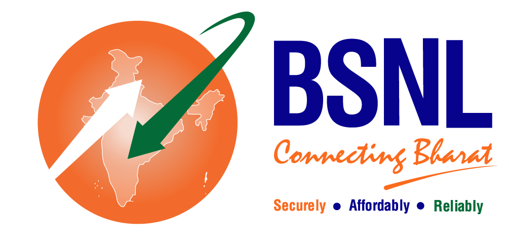 BSNL Logo